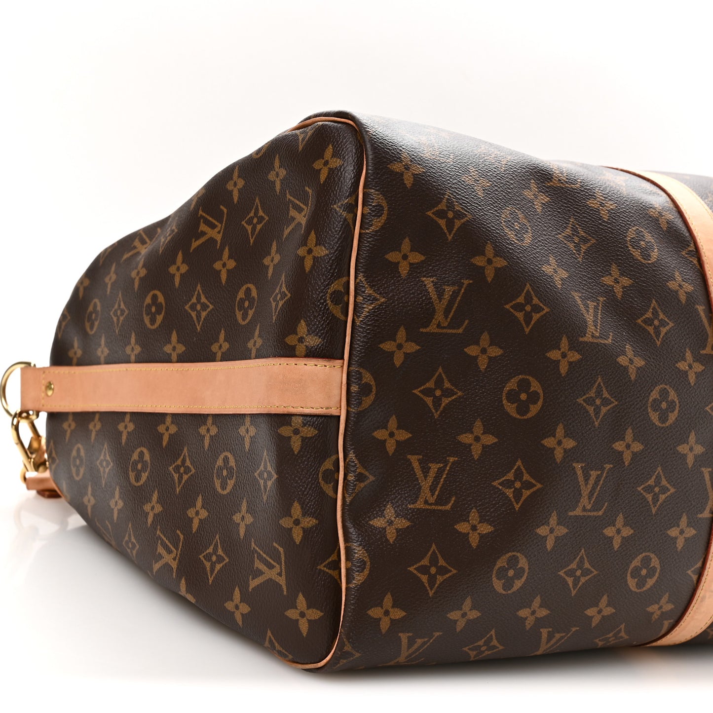 Monogram Keepall Bandouliere 55