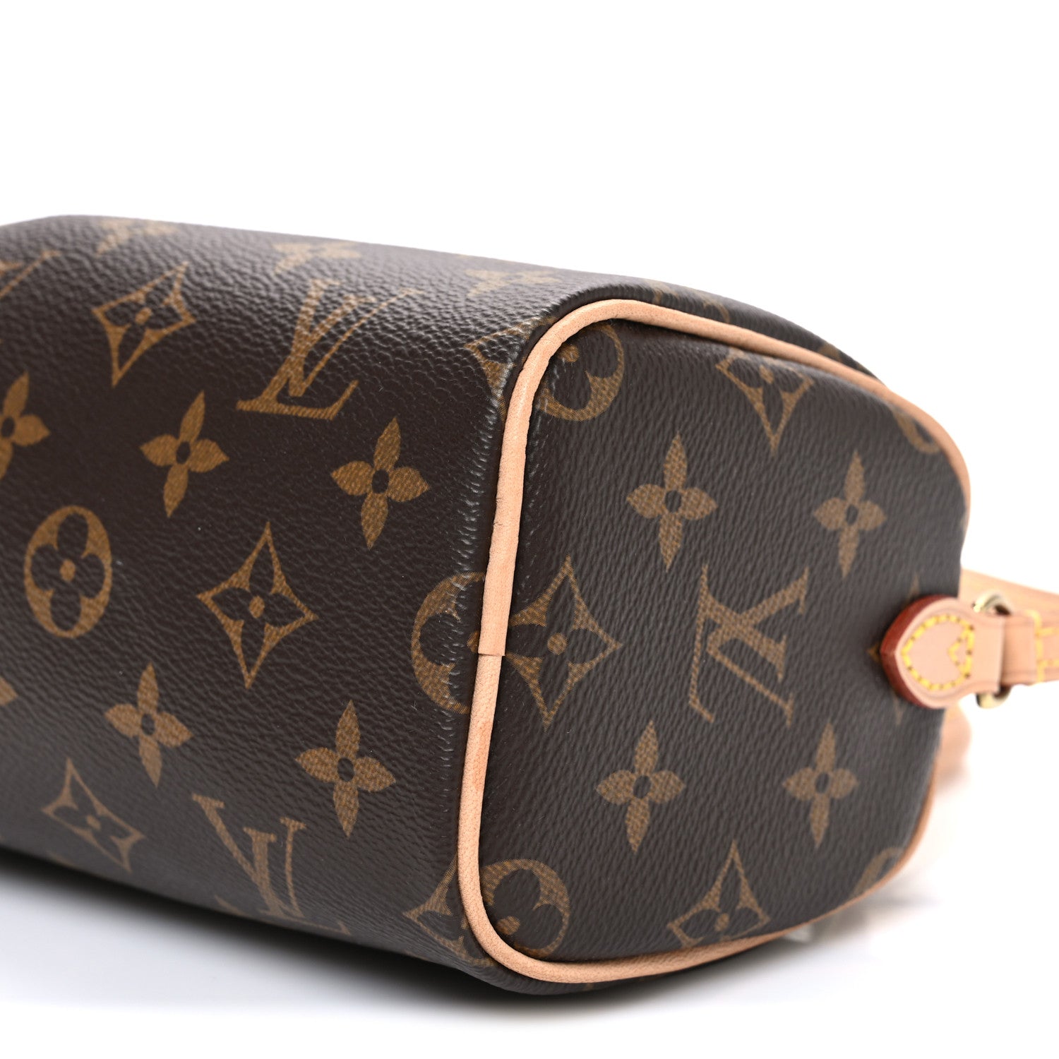 Louis Vuitton Monogram Nano Speedy 10 of 10