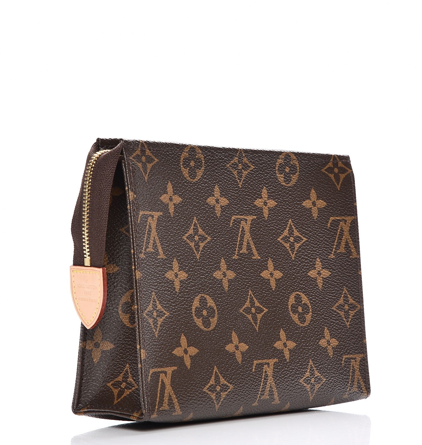 Louis Vuitton Monogram Toiletry Pouch 19 3 of 6