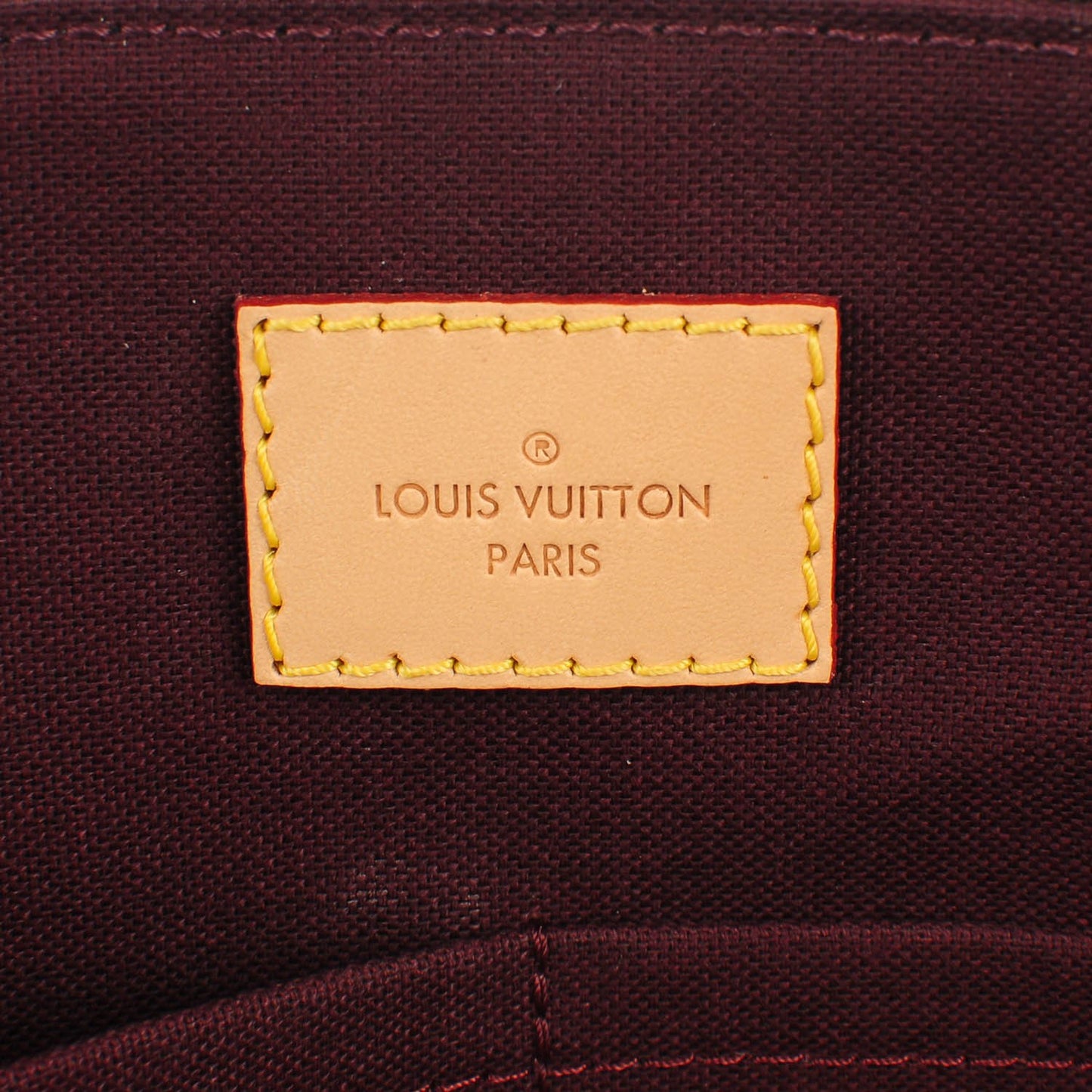 Monogram Turenne MM