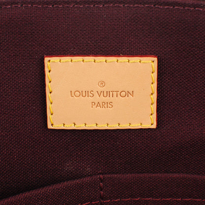 Louis Vuitton Monogram Turenne MM 6 of 8