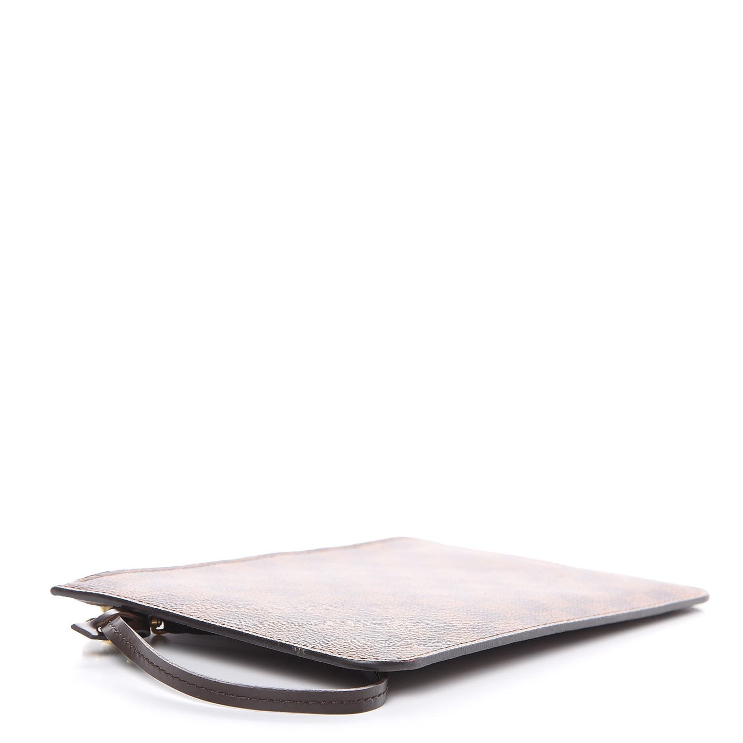 Damier Ebene Neverfull MM GM Pochette