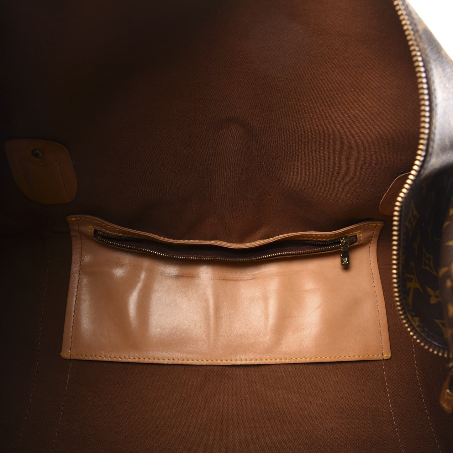 Monogram Sac Polochon