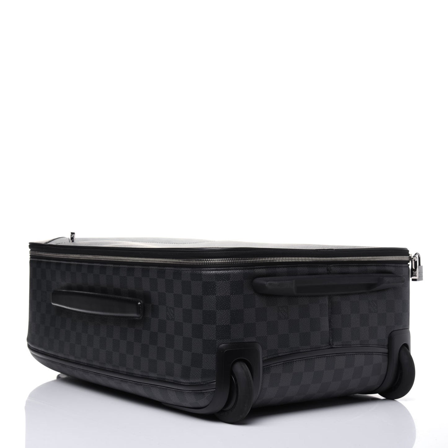 Damier Graphite Pegase Light 55