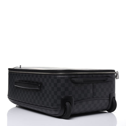Louis Vuitton Damier Graphite Pegase Light 55 3 of 16