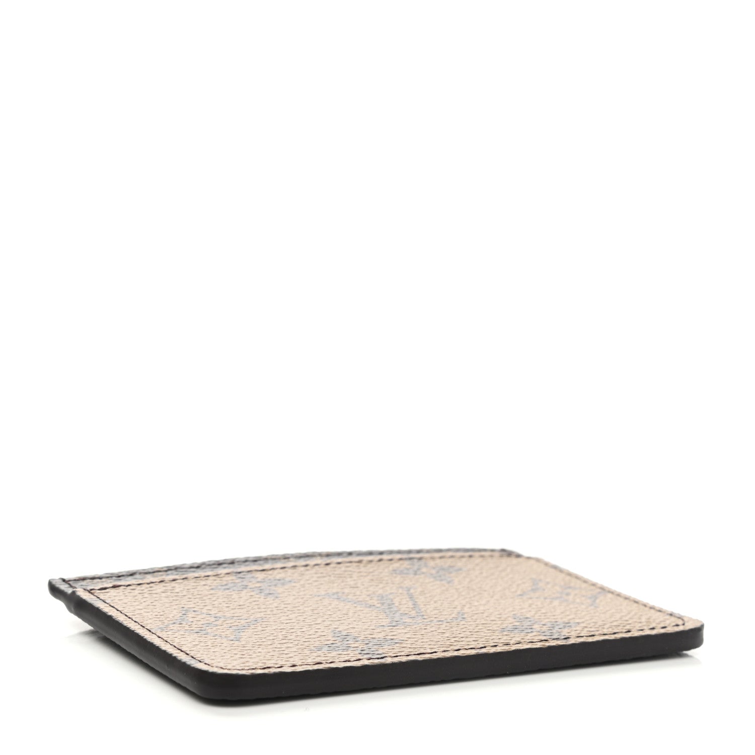 Louis Vuitton Reverse Monogram Card Holder 4 of 6