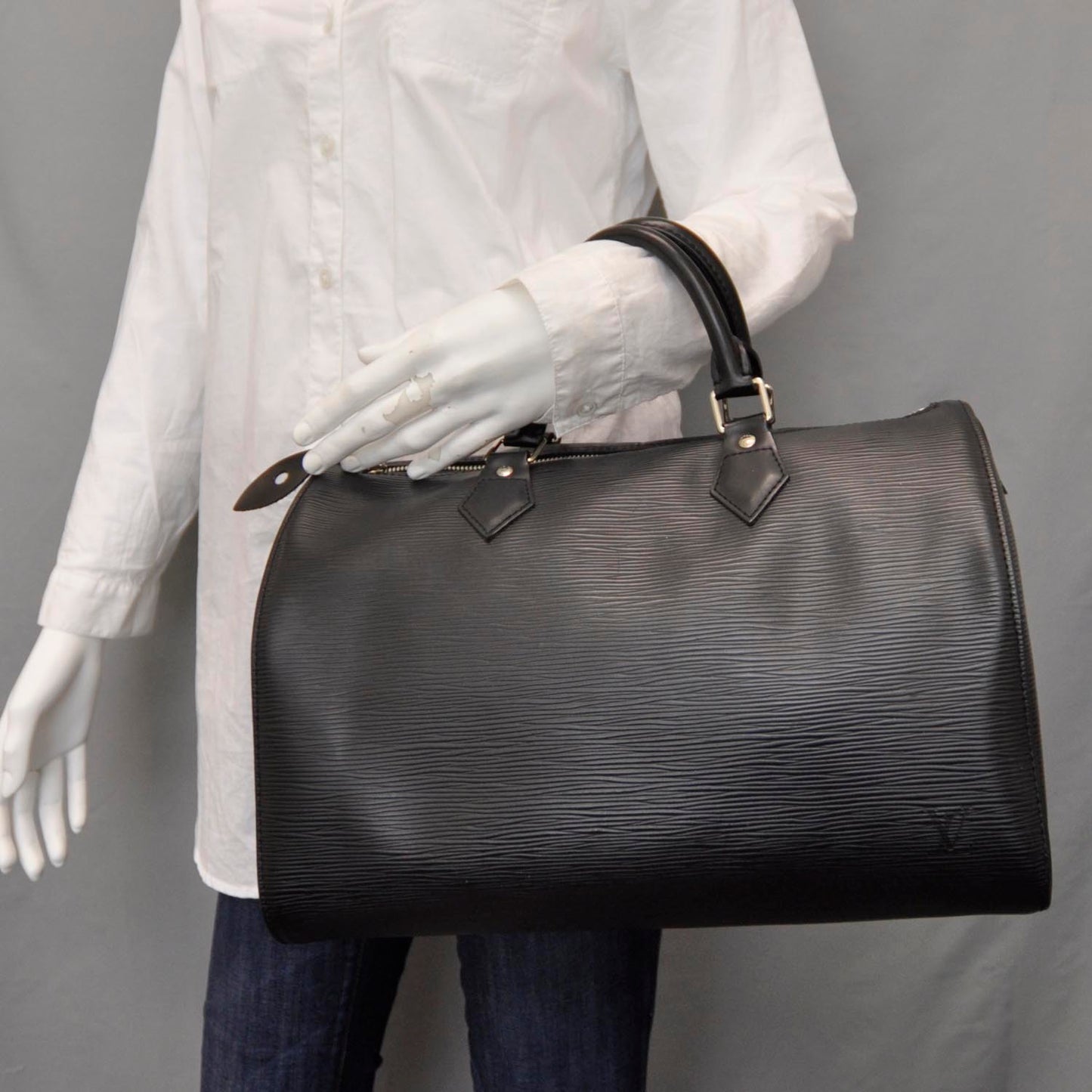 Epi Speedy 30 Black