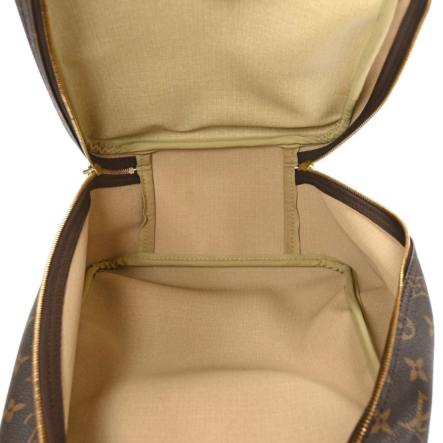 Louis Vuitton Monogram Excursion Shoe Bag 5 of 7