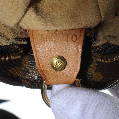 Louis Vuitton Monogram Looping GM 6 of 8