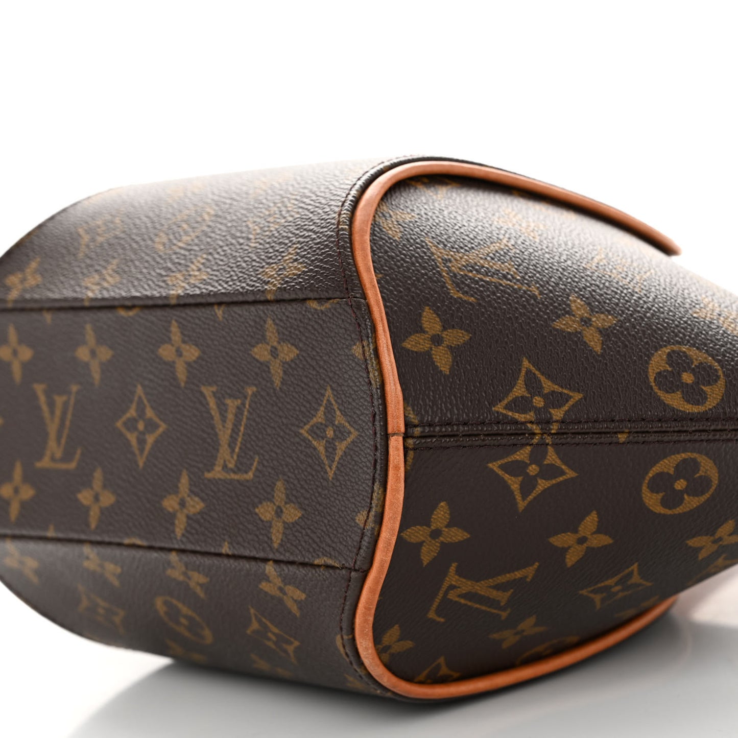 Monogram Ellipse PM