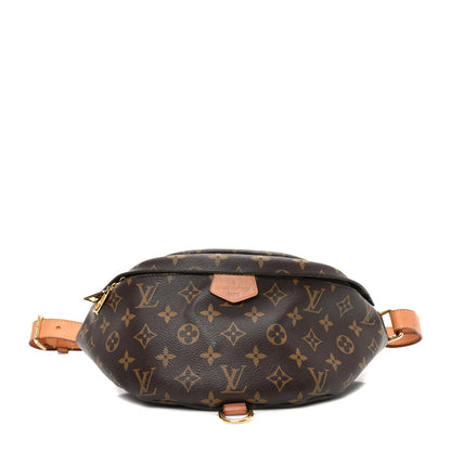 Louis Vuitton Monogram Bumbag 1 of 9