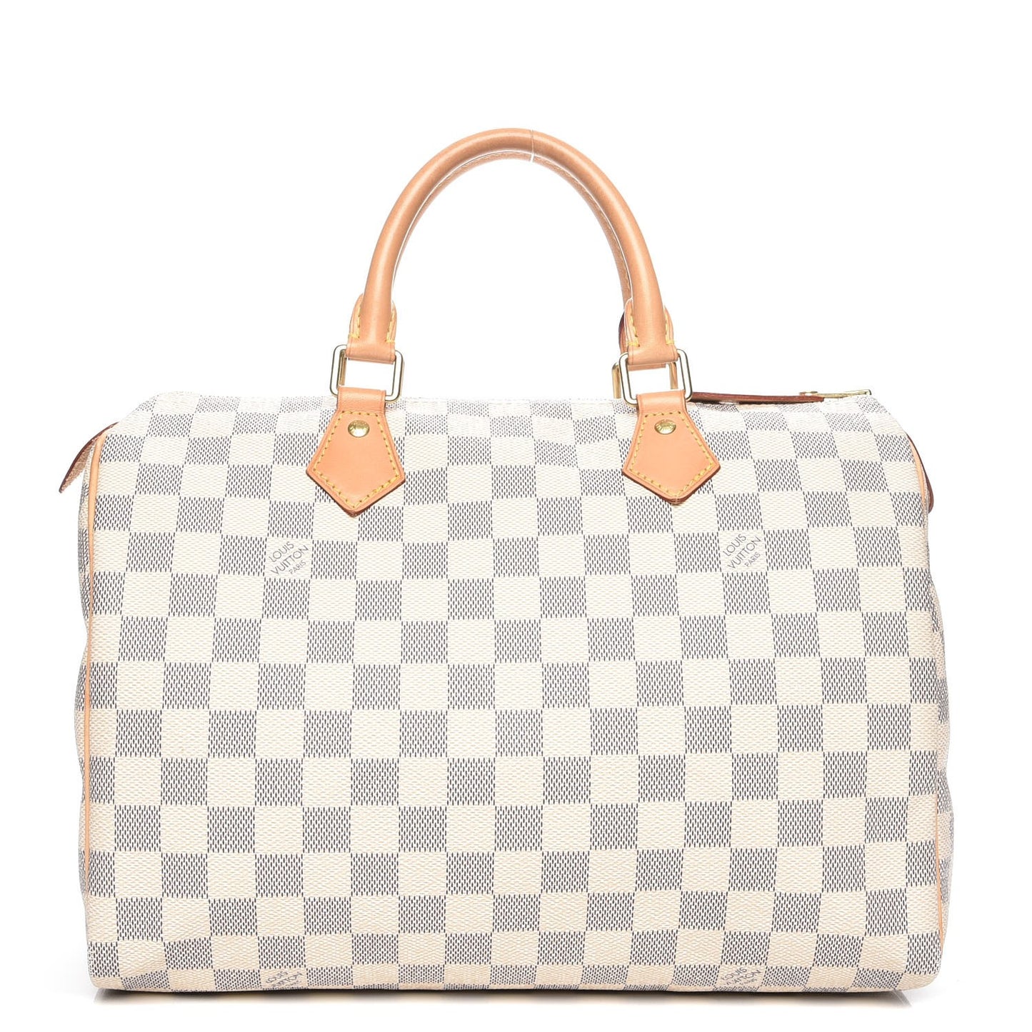 Damier Azur Speedy 30