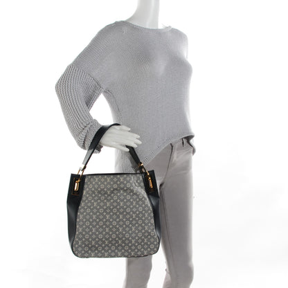 Louis Vuitton Monogram Idylle Rendez Vous PM Encre 2 of 7