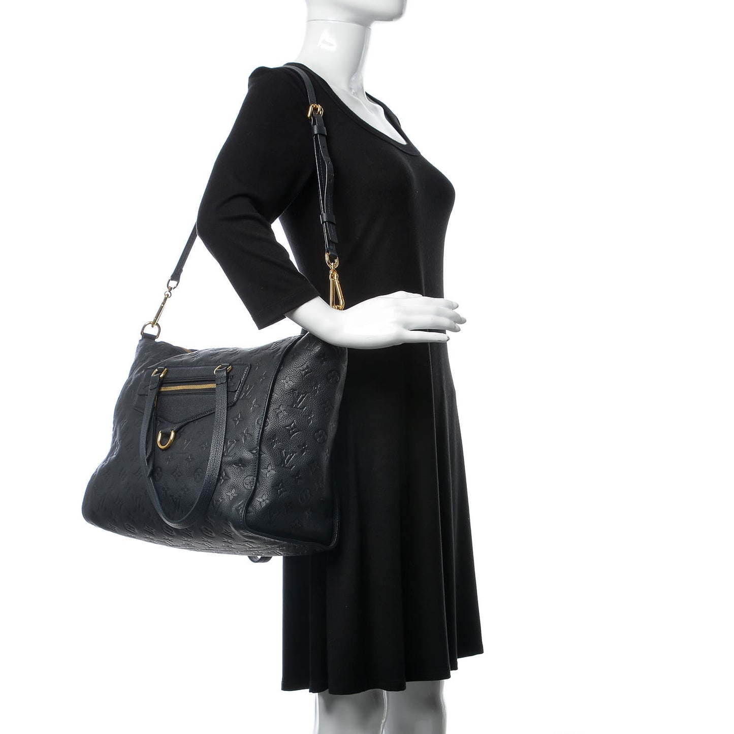 Empreinte Lumineuse PM Infini