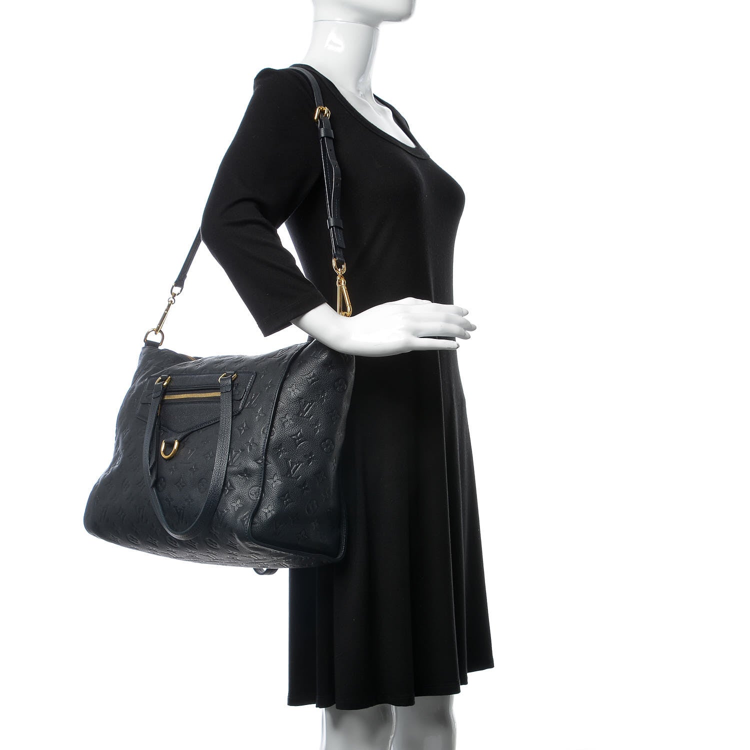 Louis Vuitton Empreinte Lumineuse PM Infini 3 of 8