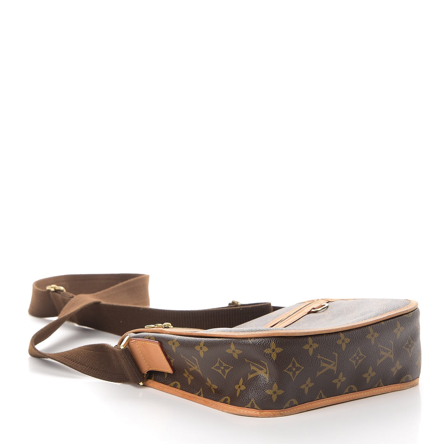 Louis Vuitton Monogram Bosphore PM Messenger 4 of 10