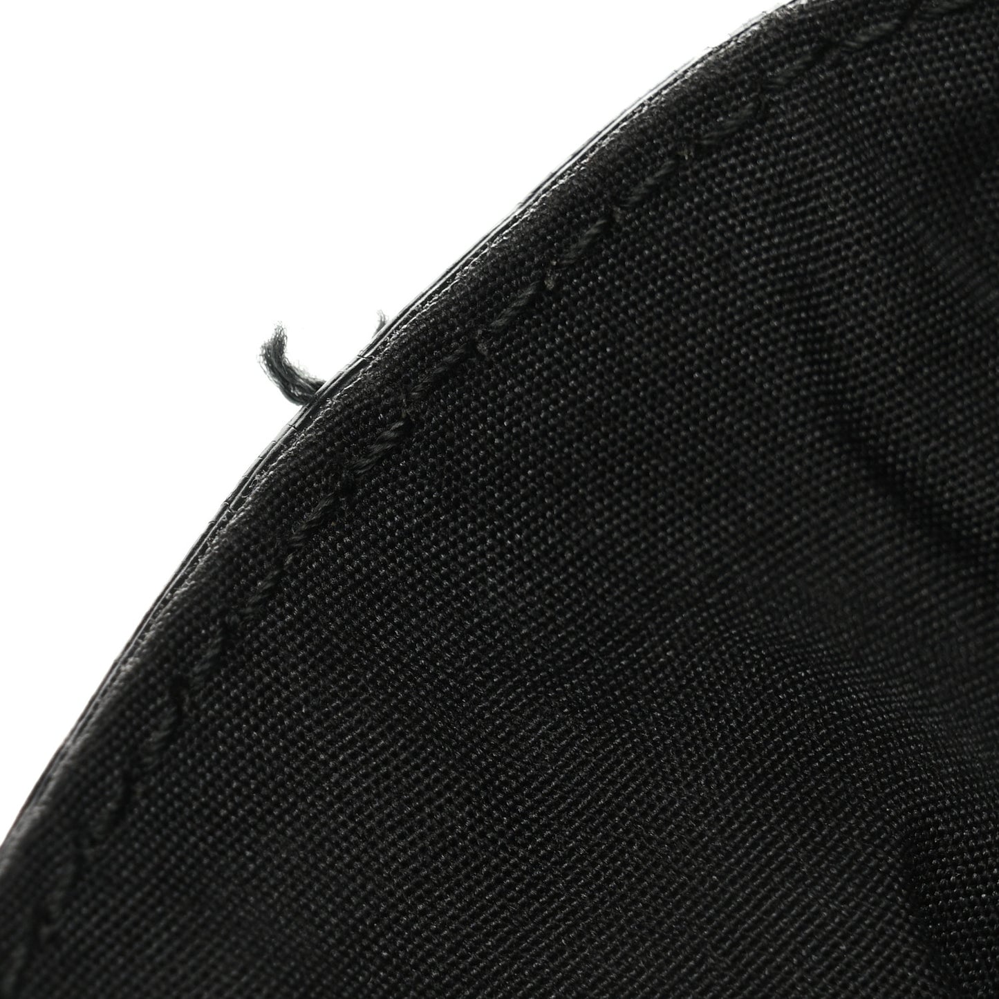 Calfskin Guccissima Full Moon Tote Black
