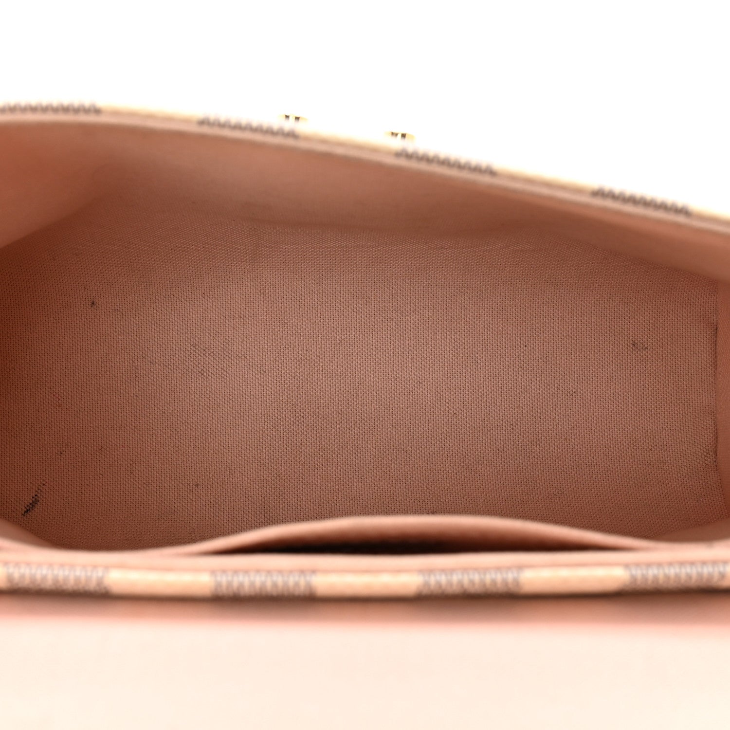 Louis Vuitton Damier Azur Croisette 5 of 11