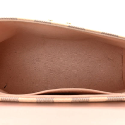 Louis Vuitton Damier Azur Croisette 5 of 11