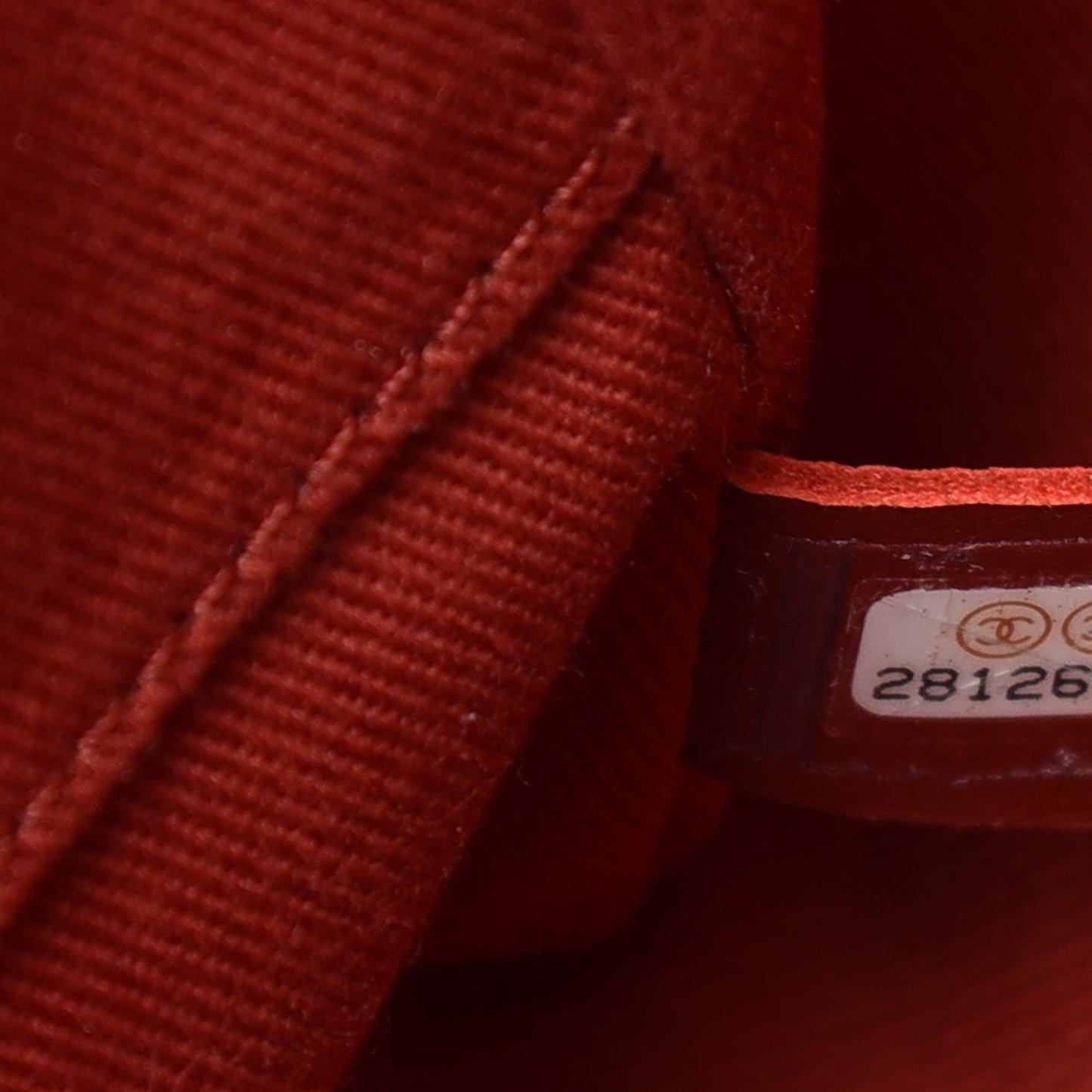 Lurex Boucle Large Deauville Tote White