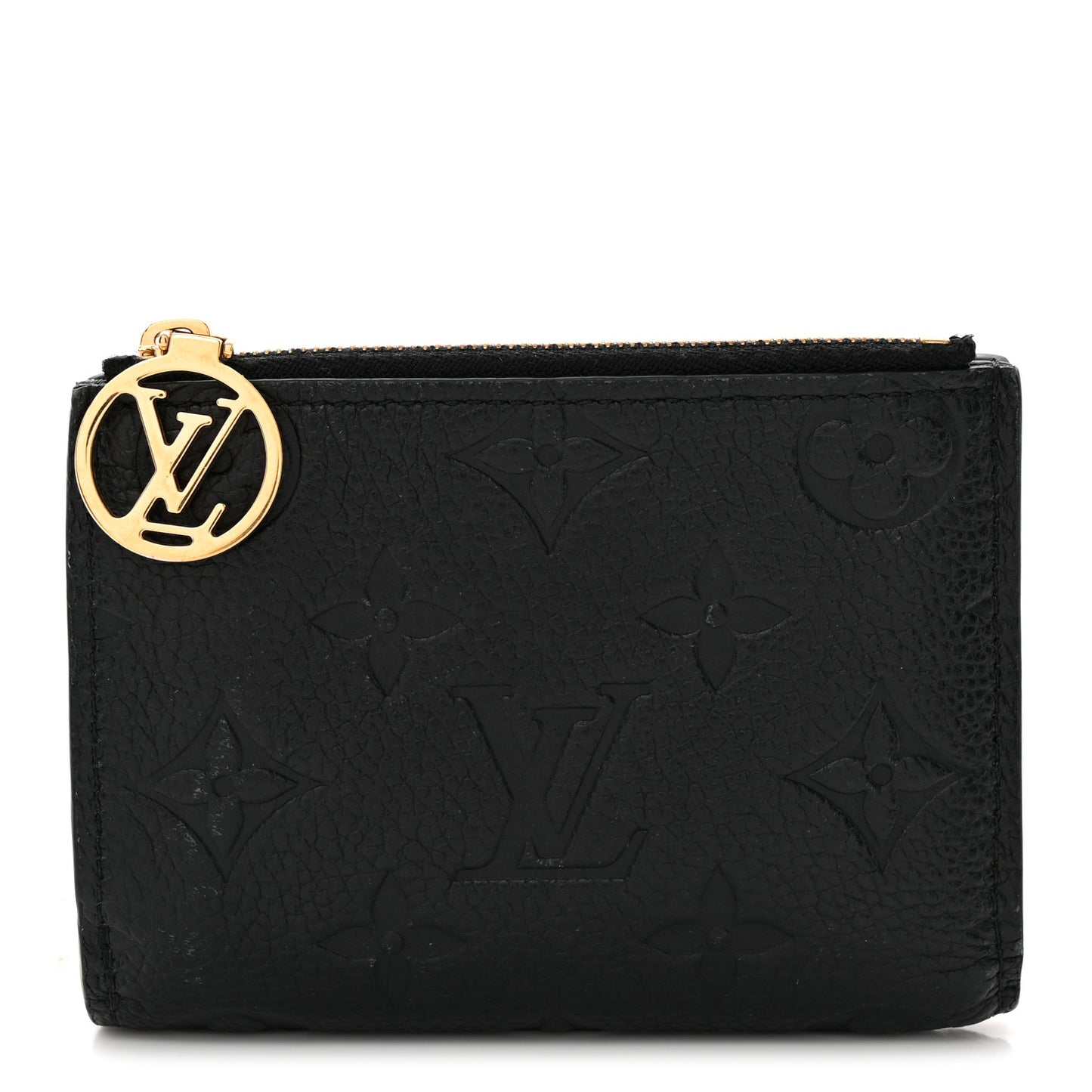 Empreinte Lisa Wallet Black