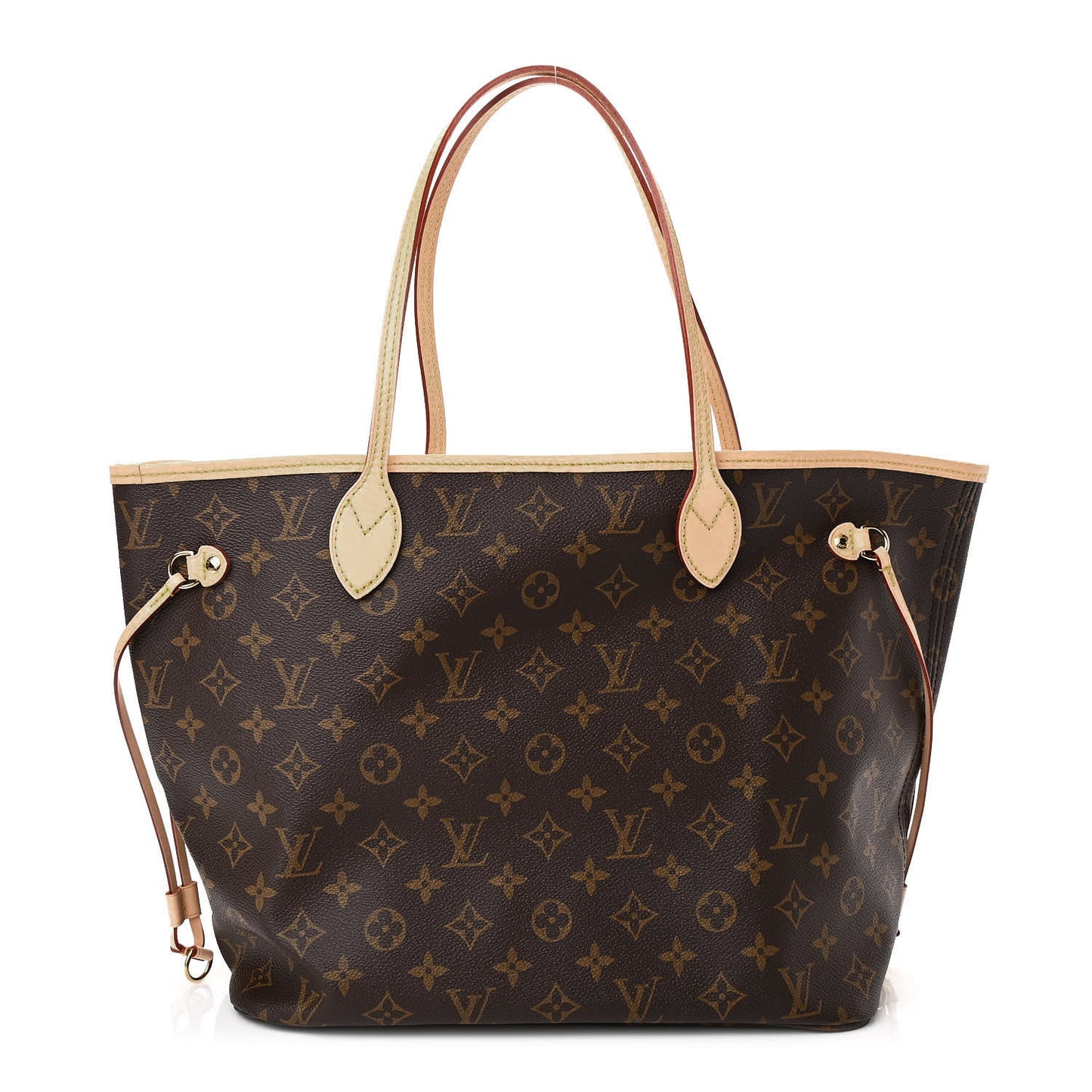 Monogram Neo Neverfull MM