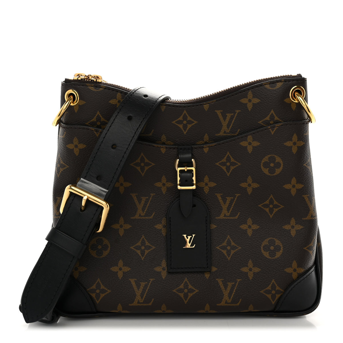 Monogram Odeon PM Black
