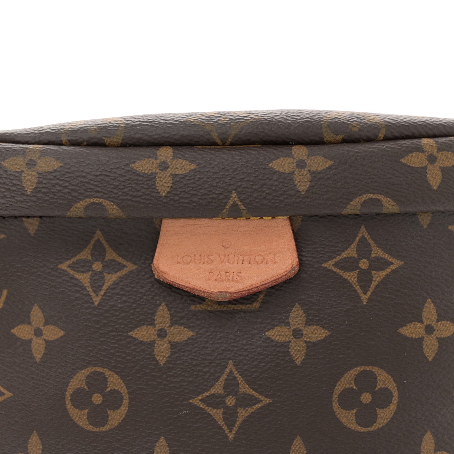 Louis Vuitton Monogram Bumbag 8 of 16