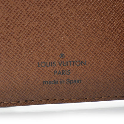Louis Vuitton Monogram Koala Wallet 8 of 9