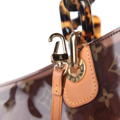 Louis Vuitton Vinyl Cabas Sac Ambre GM 11 of 12