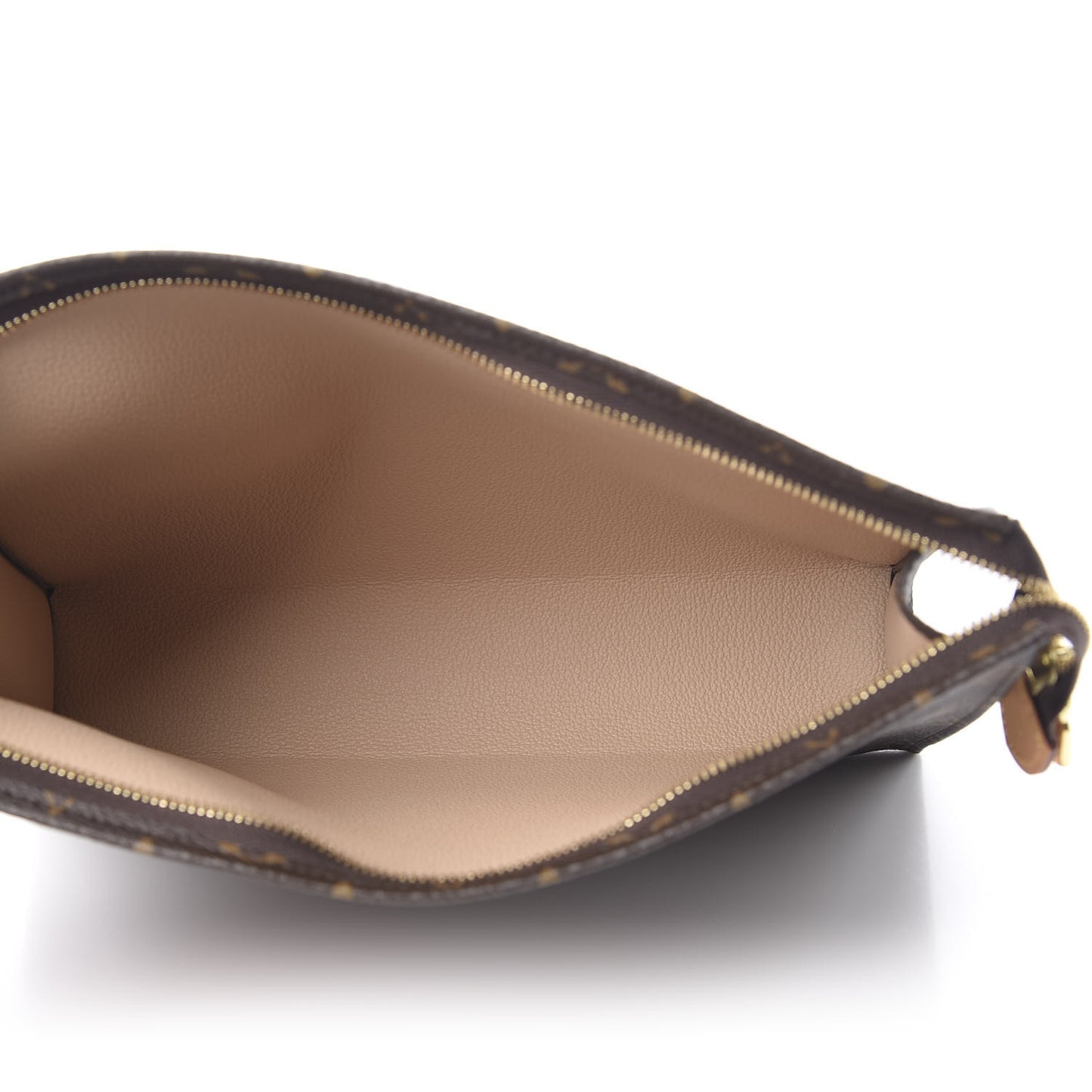 Monogram Toiletry Pouch 26
