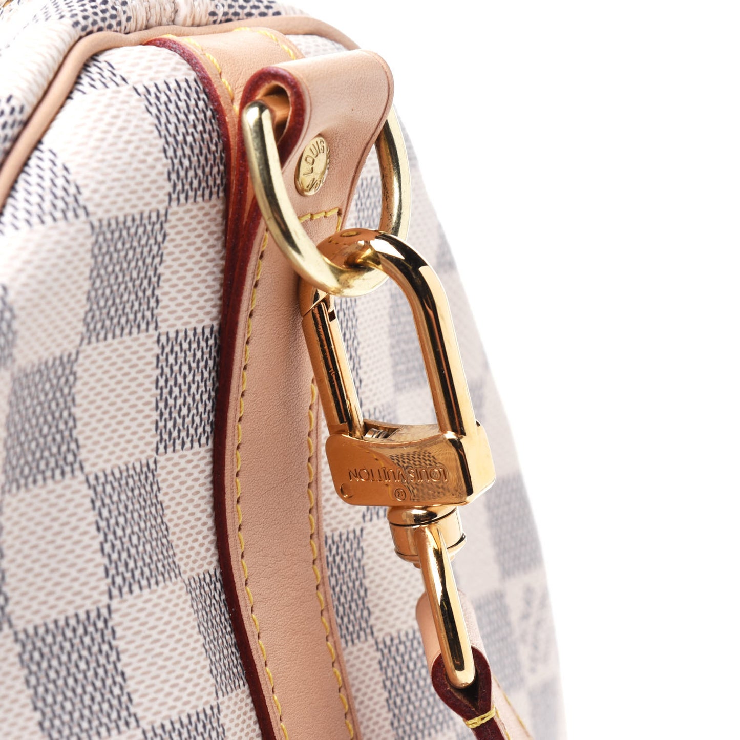 Damier Azur Keepall Bandouliere 55