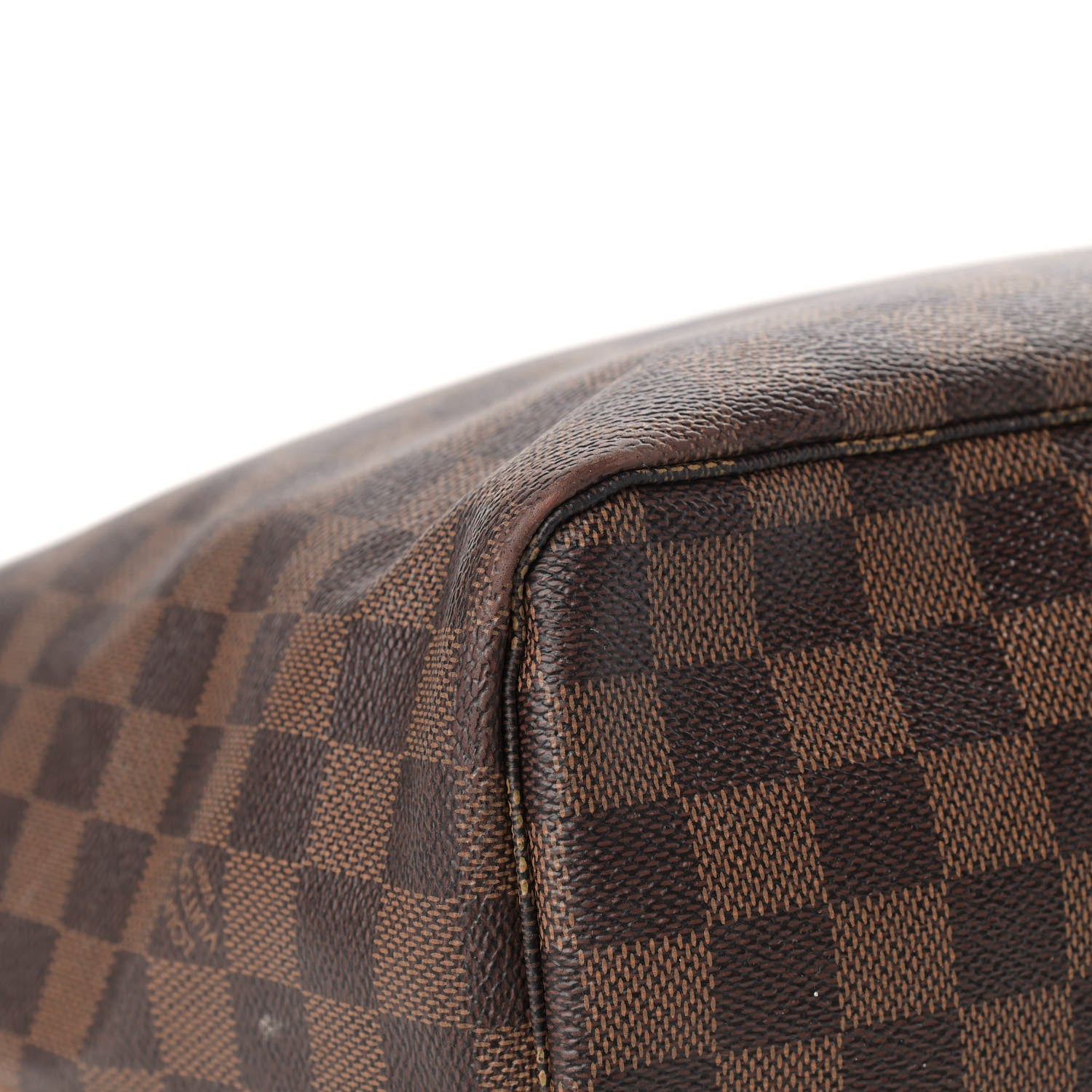 Louis Vuitton Damier Ebene Neo Neverfull GM 11 of 23