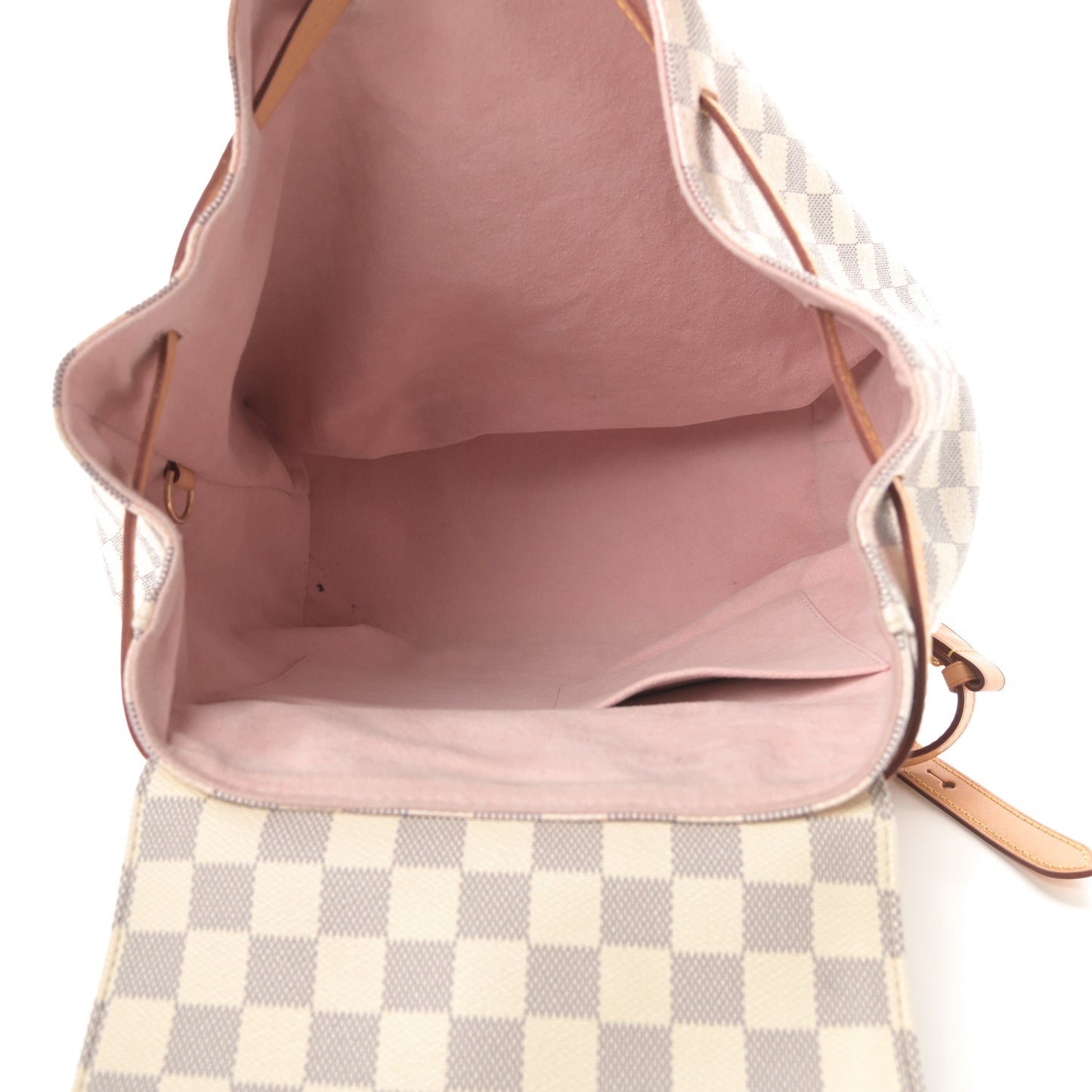 Damier Azur Sperone Backpack