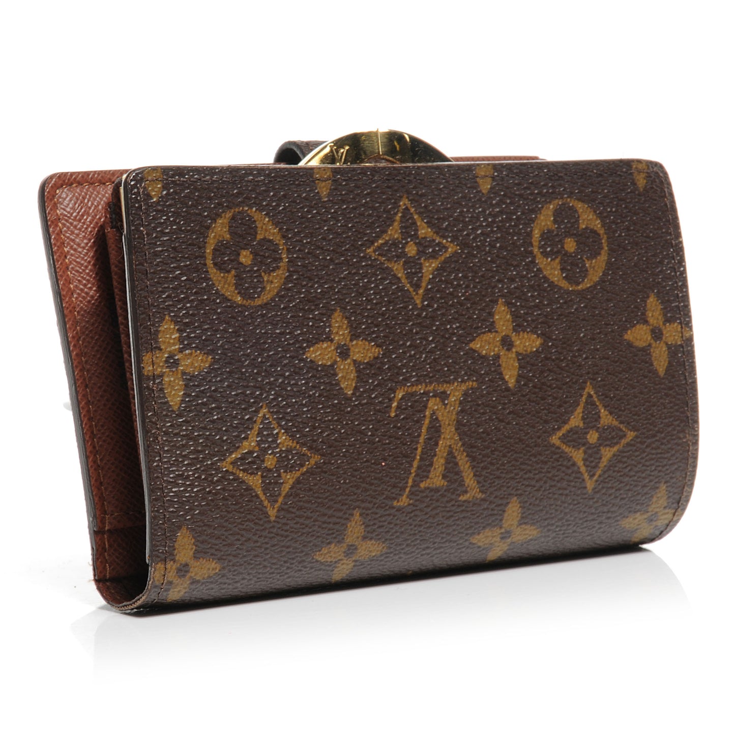 Monogram French Purse Wallet