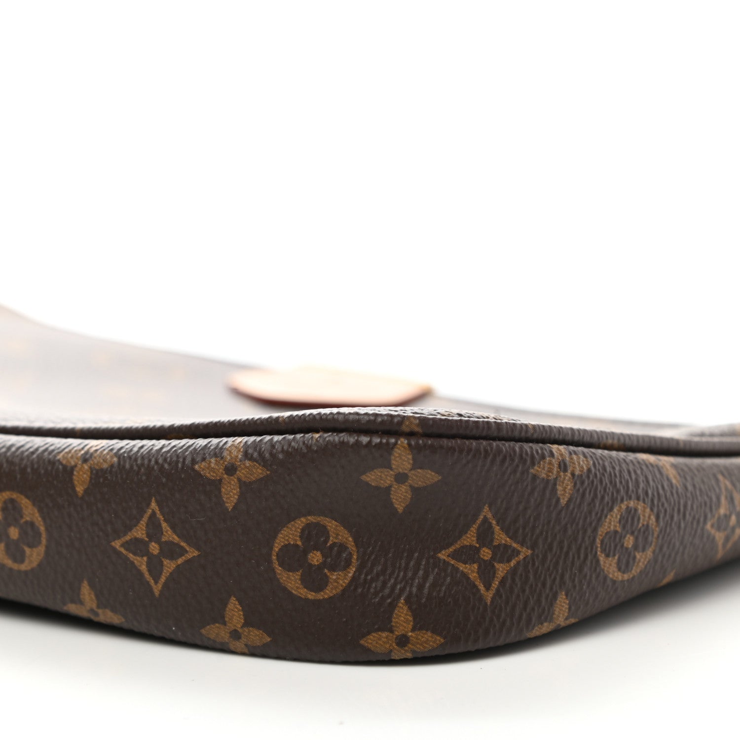 Louis Vuitton Monogram Multi Pochette Accessories Large Pochette 9 of 9