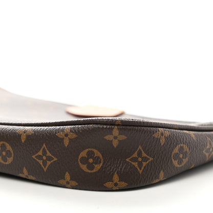 Louis Vuitton Monogram Multi Pochette Accessories Large Pochette 9 of 9