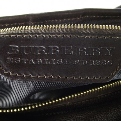 Burberry Leather Prorsum Metal Stitch Lowry 11 of 12