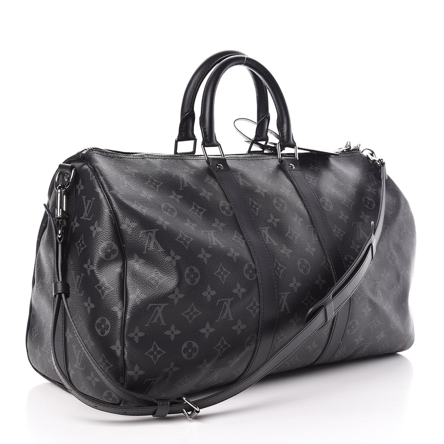 Monogram Eclipse Keepall Bandouliere 45