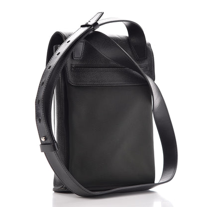 Louis Vuitton Taiga Saratov PM Ardoise 3 of 18
