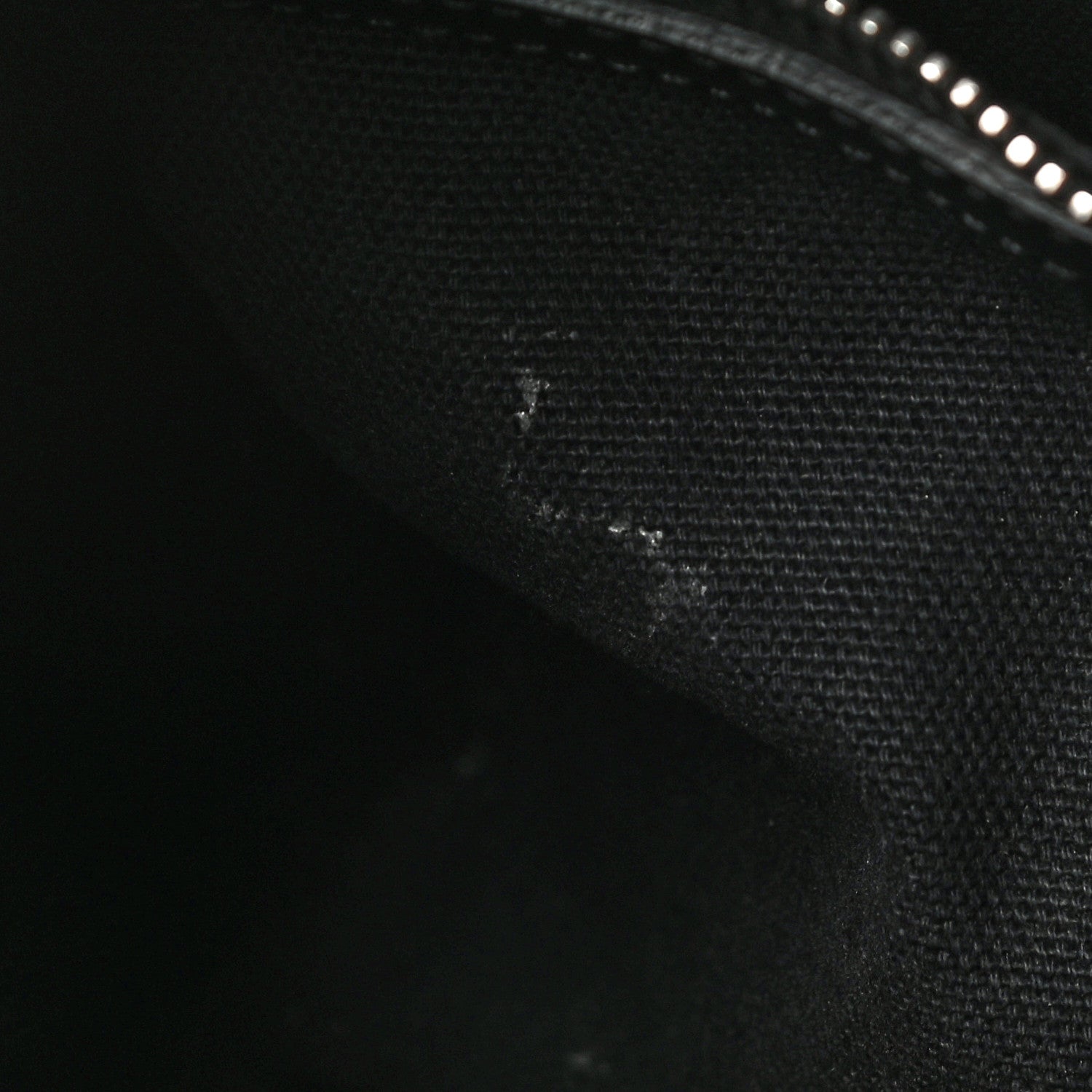 Givenchy Shiny Lord Calfskin Mini Antigona Black 11 of 15