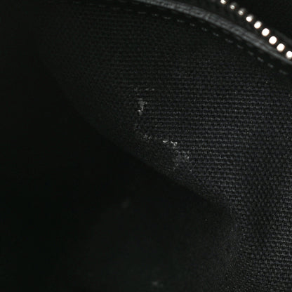 Givenchy Shiny Lord Calfskin Mini Antigona Black 11 of 15
