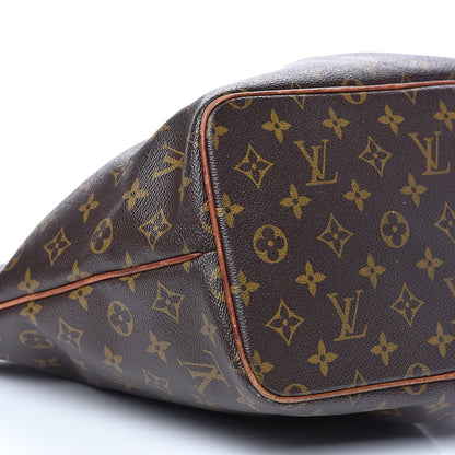 Louis Vuitton Monogram Palermo PM 9 of 18