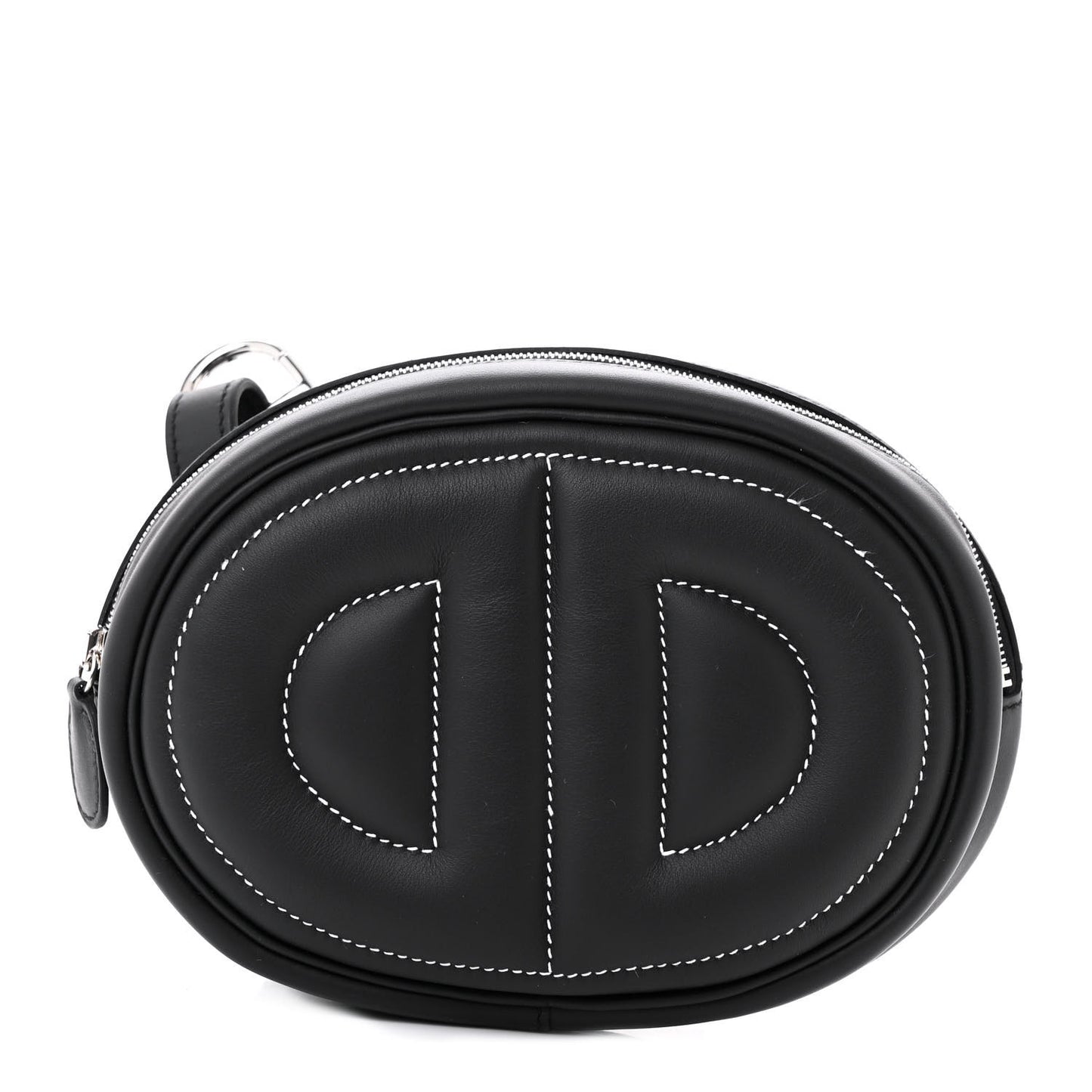 Swift In-The-Loop Belt Bag Black