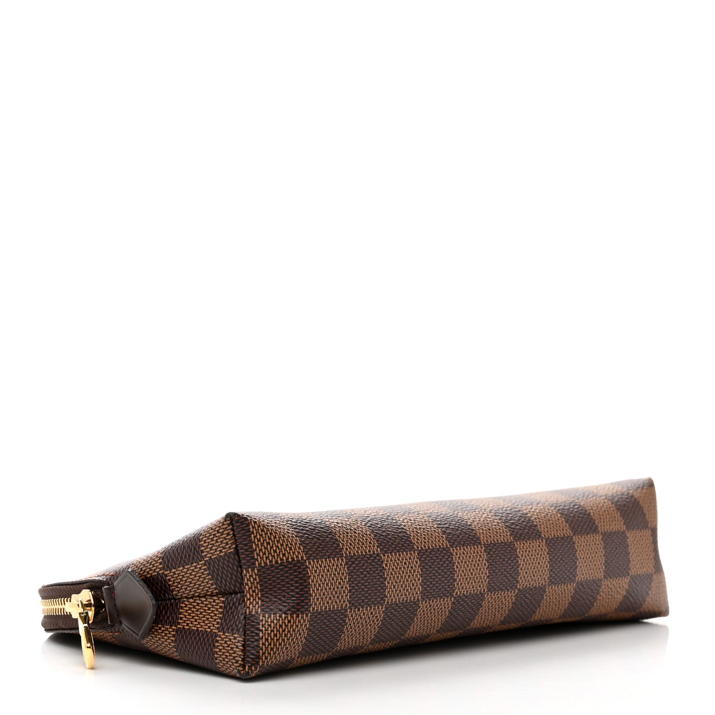Damier Ebene Cosmetic Pouch GM