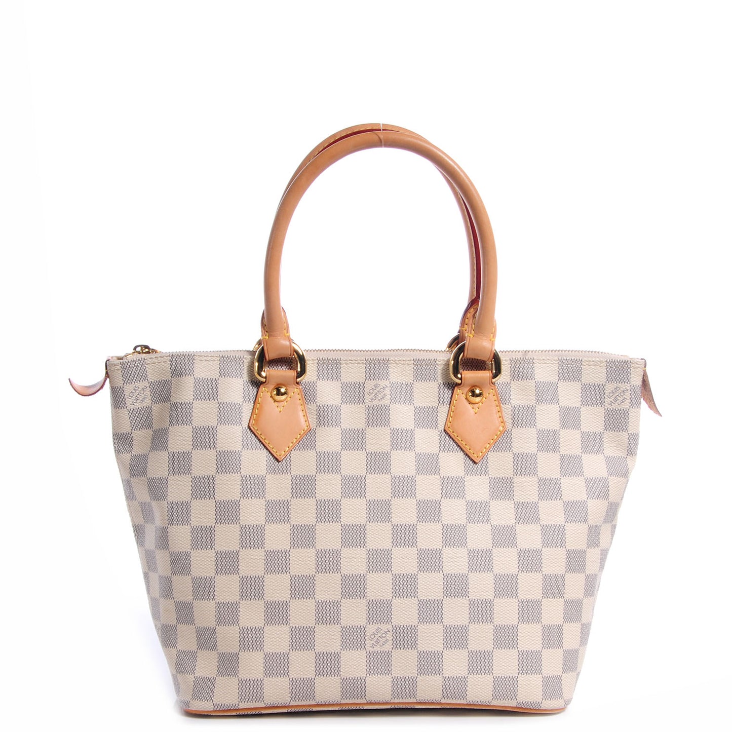 Damier Azur Saleya PM