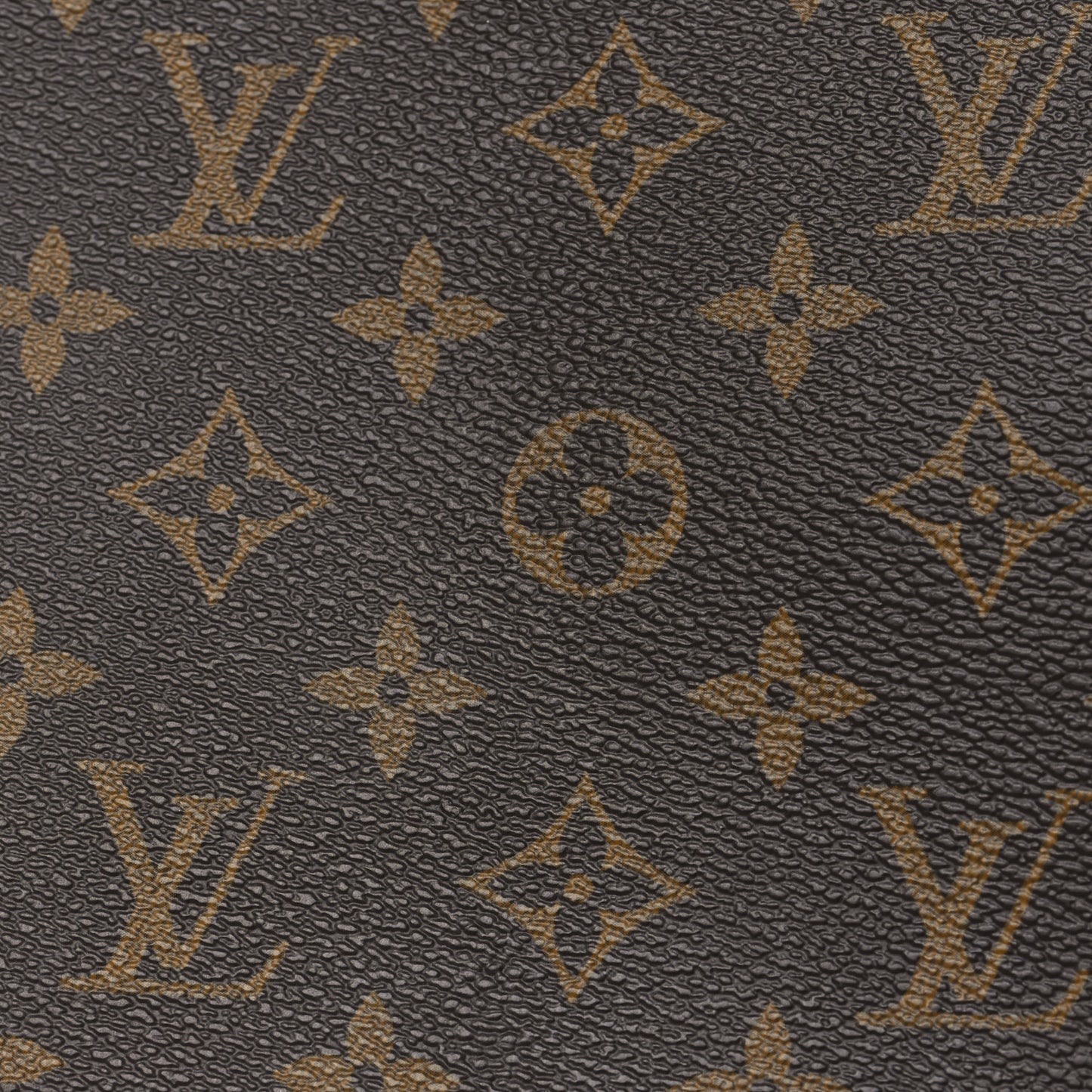 Monogram Calfskin Neo Neverfull Inside Out MM Black