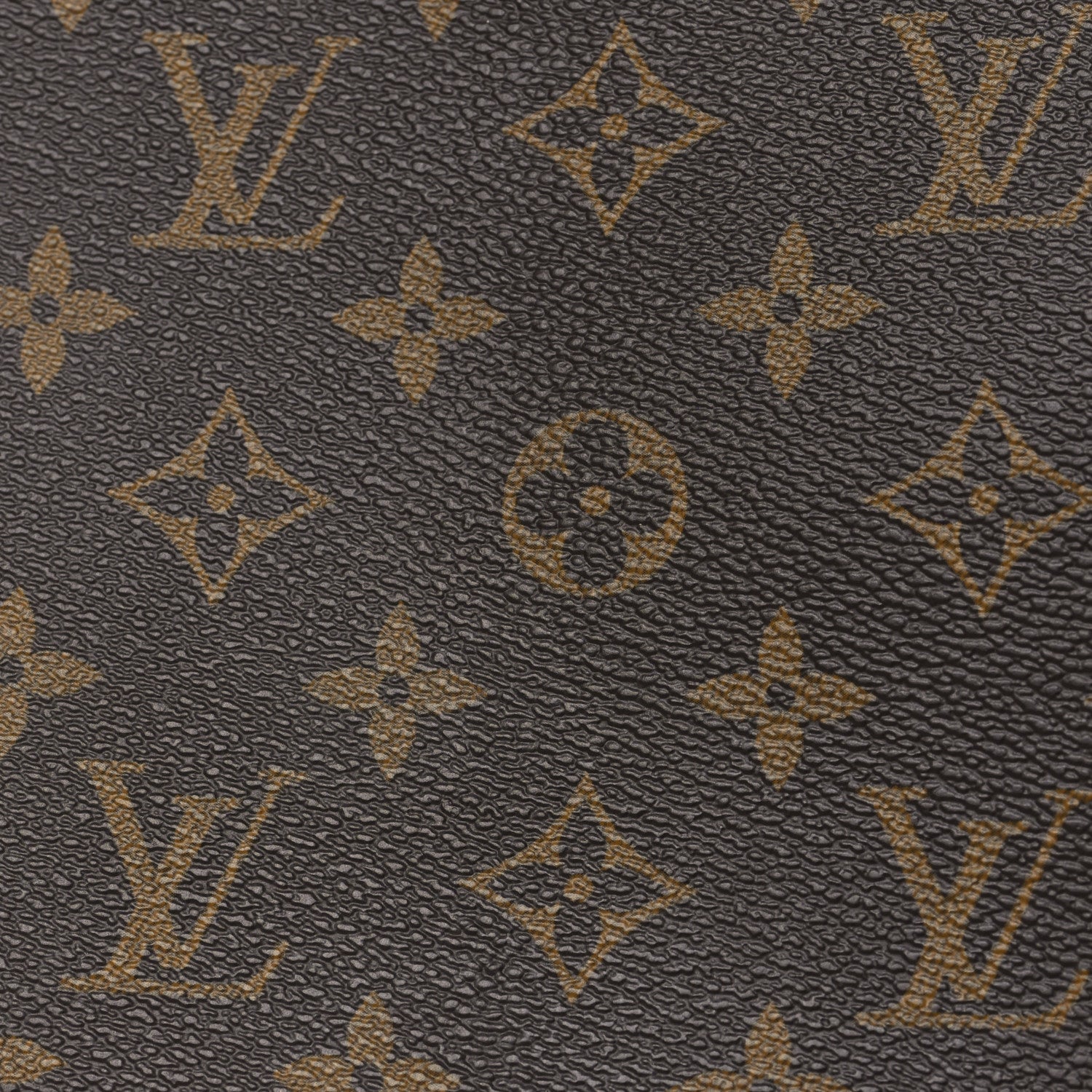 Louis Vuitton Monogram Calfskin Neo Neverfull Inside Out MM Black 11 of 16