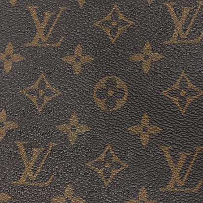 Louis Vuitton Monogram Calfskin Neo Neverfull Inside Out MM Black 11 of 16