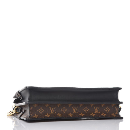 Louis Vuitton Reverse Monogram Trunk Clutch 4 of 6